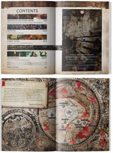 CODEX: IMPERIAL AGENTS (ENG, 10th ed)
