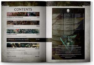 CODEX: ASTRA MILITARUM (ENG, 10th ed)