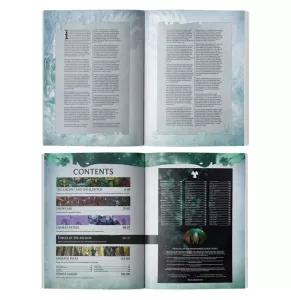 CODEX: AELDARI (10th ed, ENG)