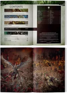 CODEX: DEATH GUARD (10th ed)