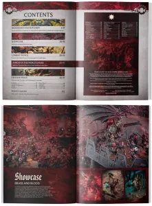 CODEX: WORLD EATERS (10th ed)