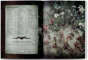 BATTLETOME: GLOOMSPITE GITZ (ENG, 4th ed)