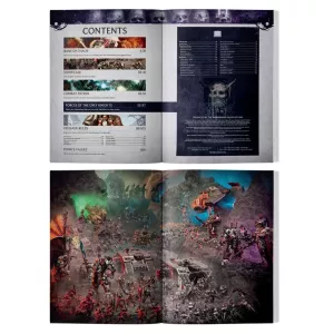 CODEX: GREY KNIGHTS (ENG, 10th ed)