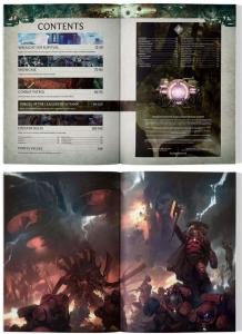 CODEX: LEAGUES OF VOTANN (ENG, 10th ed)
