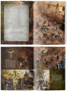 BATTLETOME: MAGGOTKIN OF NURGLE (ENG, 4th ed)