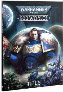 500 WORLDS: TITUS (ENG)