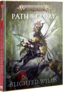 PATH TO GLORY: BLIGHTED WILDS (ENG)