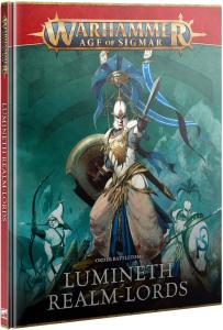 BATTLETOME: LUMINETH REALMLORDS (ENG) (Release 2026-02-21)