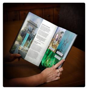 BATTLETOME: LUMINETH REALMLORDS (ENG) (Release 2026-02-21)