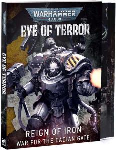 EYE OF TERROR: REIGN OF IRON (ENG) (Release 2026-04-18)