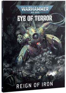 EYE OF TERROR: REIGN OF IRON (ENG) (Release 2026-04-18)
