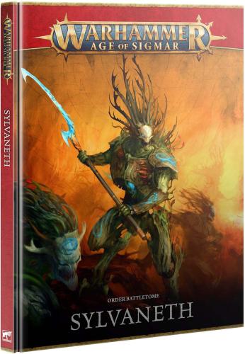BATTLETOME: SYLVANETH (ENG, 4th ed)