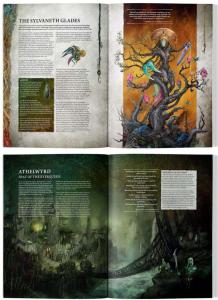 BATTLETOME: SYLVANETH (ENG, 4th ed) (Release 2026-04-11)