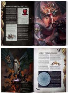 BATTLETOME: DAUGHTERS OF KHAINE (ENG, 4th ed) (Release 2026-04-11)