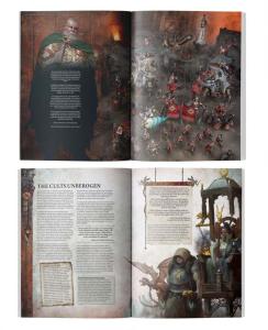 BATTLETOME: CITIES OF SIGMAR (ENG, 4th ed)