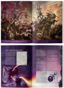 BATTLETOME: HEDONITES OF SLAANESH (ENG, 2026)