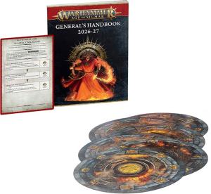 AGE OF SIGMAR: GENERALS HANDBOOK (ENG) (Release 2026-07-04)