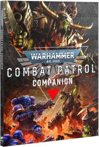COMBAT PATROL COMPANION (11th ed, ENG) (Release 2026-06-27)
