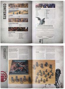 COMBAT PATROL COMPANION (11th ed, ENG)