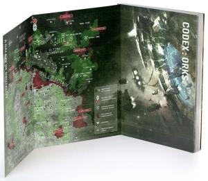 CODEX: ORKS (ENG, 11th ed)