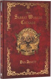 THE SABBAT WORLDS CRUSADE (A4 HB)