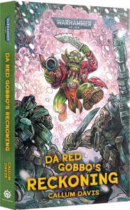 DA RED GOBBOS RECKONING (HB) (Release 2026-11-07)