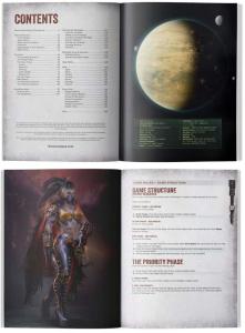 NECROMUNDA SKIRMISH: CORE RULEBOOK 2026