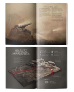 JOURNAL TACTICA:THE BATTLE OF TALLARN PART 1 (Release 2026-05-16)