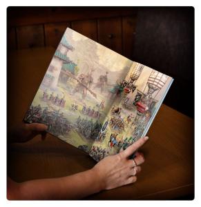 ARCANE JOURNAL: BREACHING OF THE GREAT BASTION (Release 2026-03-14)