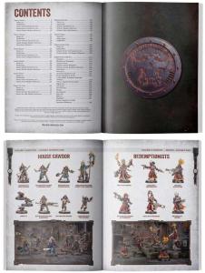 NECROMUNDA: GANGS OF THE UNDERHIVE 2026