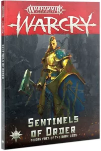 WARCRY: SENTINELS OF ORDER (ENG)