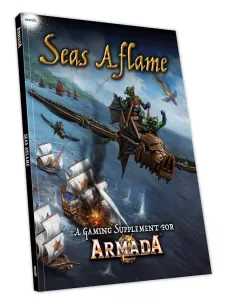 KoW Armada: Seas Aflame (2021)