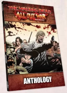 The Walking Dead: Anthology (2024)