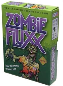 Fluxx: Zombie Fluxx (EN)