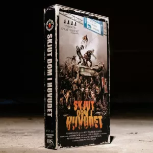 Skjut Dom i Huvudet : Grundregler