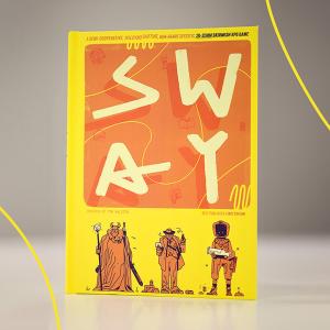 SWAY (Agonistic Miniature Skirmish Game)