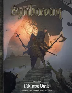 Symbaroum: Tistla Fäste - Väktarens vrede