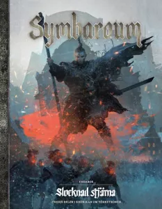 Symbaroum: Yndaros - Slocknad stjärna