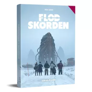 Flodskörden Rollspelet