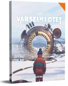 Ur Varselklotet: Kronografens hemlighet