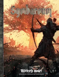 Symbaroum - Mörkrets moder