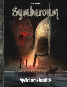 Symbaroum : Spelledarens handbok