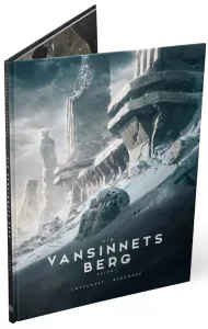 Vid vansinnets berg : volym I