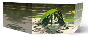 Nordiska väsen: SL-skärm