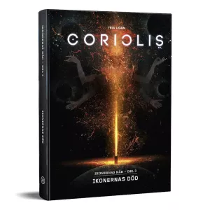 Coriolis: Ikonernas död