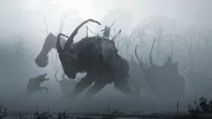 Symbaroum: Davokar vaknar