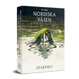 Nordiska väsen: Startset