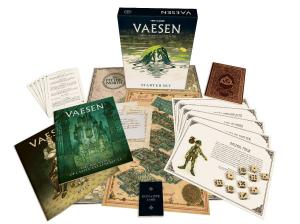 Nordiska väsen: Startset