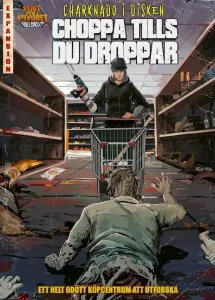 Skjut Dom i Huvudet : Choppa tills du Droppar Expansion