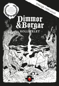 Dimmor & Borgar - Rollspelet